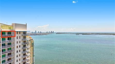 planet ocean brickell avenue|Deluxe Penthouse w/ Ocean & City Views in Brickell .